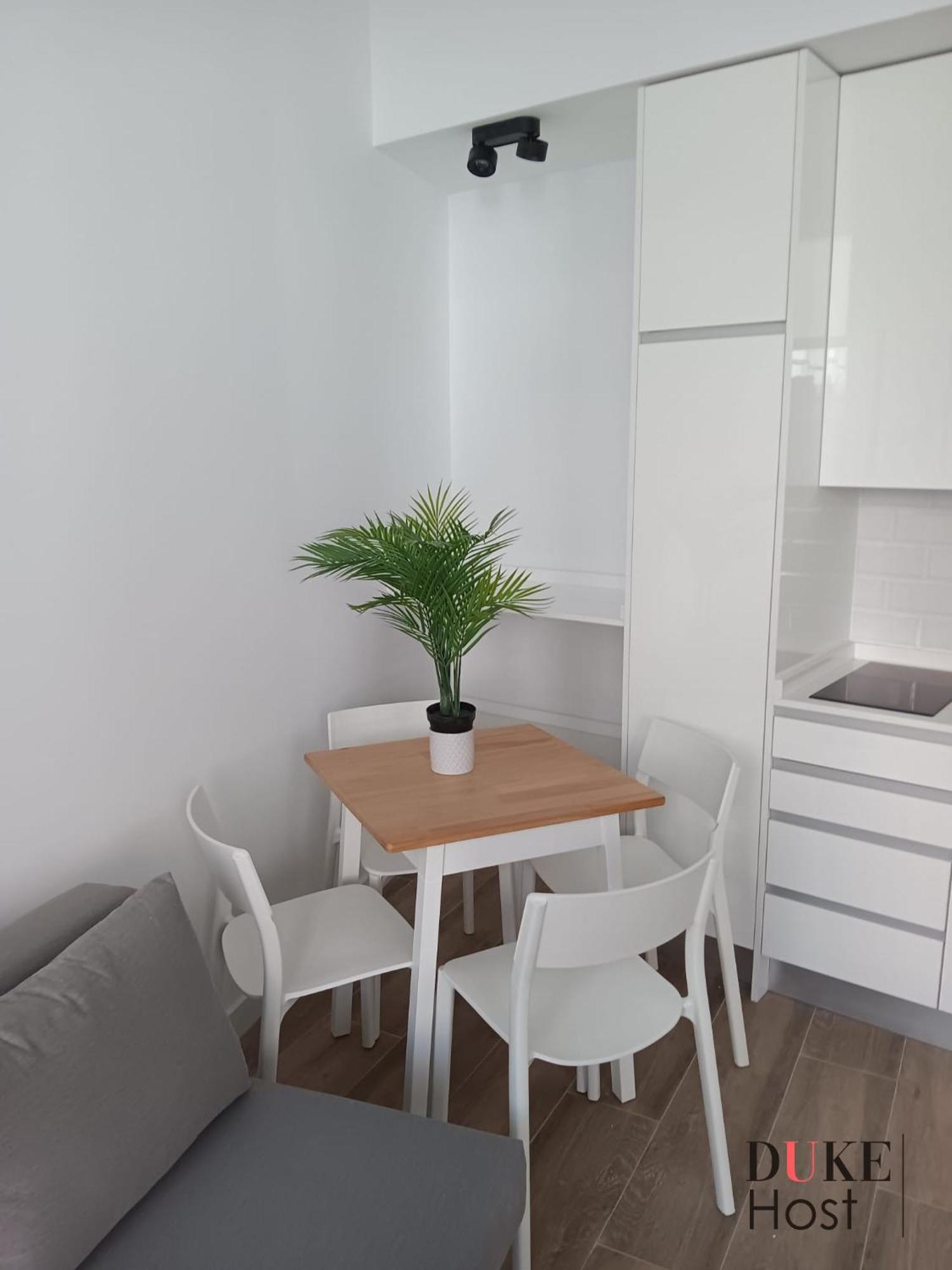 Francos Rodriguez1 Apartments Madrid Exterior photo